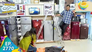 taarak mehta ka ooltah chashmah episode 2770 full episode