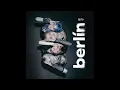 K4OS - Berlín (Audio)