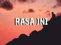 RASA INI vierra lirik 🍁
