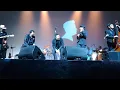 Download Lagu TULUS - Tuan Nona Kesepian (Live at Konser Monokrom TULUS) Sabuga, 20 November 2018