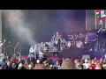 Brantley Gilbert put on a ‘good damn’ show 