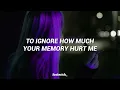 Que agonía || Yuridia, Ángela Aguilar || English translation lyrics
