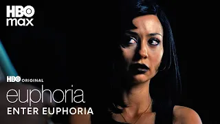 euphoria season 3 behind the scenes episode 7 hbo max