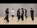 JEONGHAN X WONWOO(SEVENTEEN) - '어젯밤(Guitar by 박주원)' Dance Practice Mirrored