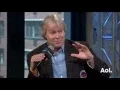 Phil Pritchard Keeper Of The Cup Discusses Shining The Cup Each Day AOL BUILD