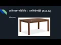 SQLite -