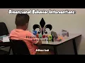 BCBA Close Look Inside Dimensional Behavior Interventions with Erykah Guidry