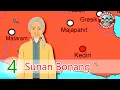 Download Lagu SUNAN BONANG | WALISONGO 4 | Kesultanan Nusantara MP3