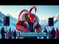 Download Lagu Animal DJ Nation 🔥 Deep House 2025 Mix | Futuristic Vibes \u0026 Tomorrow’s Beats