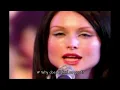 Spiller "Groovejet (If This Ain't Love)" (TOTP with Lyrics) + (Lyrics Video) + John Hembd Video Edit
