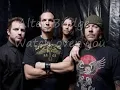 Alter Bridge - Watch over you (Lyrics)