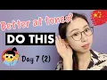 Lagu ✌Best Way to Get Better at Tones | Tone Combination Practice | Chinese Pronunciation Tutorial
