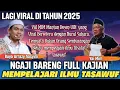 Download Lagu FULL KAJIAN ILMU TASAWUF ❗️BUYA ARRAZY HASYIM 
