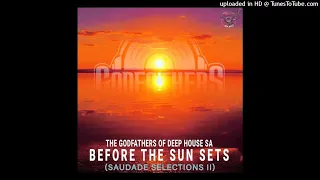 the godfathers of deep house sa hosh m patrick nostalgic sos mix 