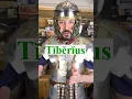 Download Lagu How to Pronounce TIBERIUS in LATIN? #language #howto #ancientrome #latin #pronunciation