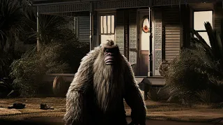 Have you heard of Florida s legendary Skunk Ape Here s what to know