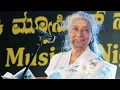 Lagu Kulavillakku || Old Tamil Serial Song by Smt. S. Janaki