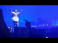 Lynda - 1 Minute (feat Imen ES ) et Mama - Accor Arena , Paris [05.06.26] 