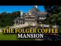 The Tragic Folger Mansion The Coffee Heiress Who Met a Tragic End with a Cult