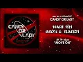 Download Lagu Candy oR Lady - Hari Ini Esok Dan Nanti