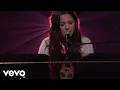 Olivia Rodrigo - stupid song Jimmy Kimmel Live 2026