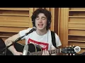 Download Lagu Inhaler - Cheer Up Baby (acoustic)