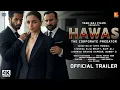 Download Lagu HAWAS - Trailer | Alia Bhatt | Shahid Kapoor | Saif Ali Khan | New Movies Trailer 2025