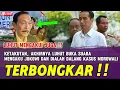 Lagu Luhut dan Jokowi Dalang Kasus Bandara IMIP Morowali TERBONGKAR!