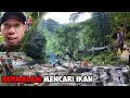 Download Lagu Fishing Camp Adventure | Bermalam Di Hutan Rimba Mencari Ikan Mahseer Berburu Ikan Sidat