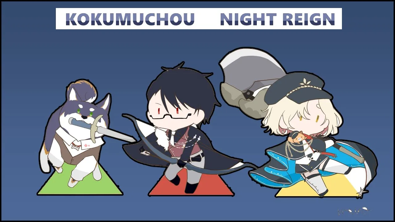 【ELDEN RING NIGHTREIGN】６夜目ｴｴｴｴﾝ！【＃黒夢町】