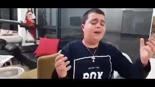 موال مرقتي مرقة النحلة عسلسال   وديع الصافي   اليكس خوري دندنها