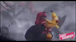 angry birds khanti berhampuriya style full version