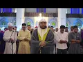 Download Lagu Al-Fatihah \u0026 Asy-Syams Version Sheikh Mahir Al-Muaiqali by Abdulkarim Omar Fatani Almakki