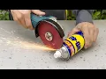 Download Lagu Don't Throw Away The Empty WD-40 Bottle! Easy Way To Make Thousands Of Dollars From WD-40 Bottles!