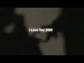 Download Lagu Stephanie Poetri // I Love You 3000 ( Sped up + Reverb )