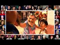 Download Lagu Miguel's Grandma hates music | Coco : 2017 | Reaction Mashup
