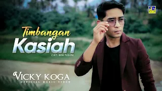 Download Lagu Minang Terbaru 2023 Vicky Koga - Timbangan Kasiah (Official Video) MP3