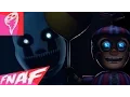 [SFM FNAF] FIVE NIGHTS AT FREDDY'S 4 SONG (I Got No Time) Music Video by The Living Tombstone