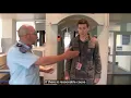 THE PRISON VISITATION PROCESS