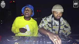 track 9 from amapiano live balcony mix africa b2b kwiish s2 ep14