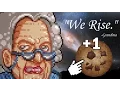 Cookie Clicker Hack using Google Chrome