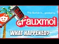 Fauxmoi is in Trouble