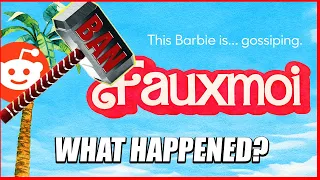 Fauxmoi is in Trouble