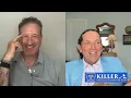 Can AI Win a Courtroom Trial Tony Buzbee Neil Rockind on Grok Claude