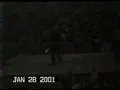Ivory vs Mighty Molly (WWE 2001 HOUSE SHOW RARE)
