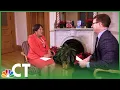 Talking With Mayor Toni Harp About Her Legacy in New Haven NBC Connecticut
