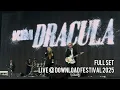 Lagu Kim Dracula - Full Set - Live @ Download Festival 2025