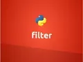 filter function in Python
