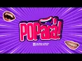 Lagu POPará! - Com Dhiogo Revert, Jarbas Soares e Serginho Veneno