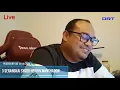 Download Lagu terima kasih dan kirim salam kepada razzi rahman dan puan anis  penyanyi lagu perangkap fitnah